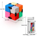 eight colors
