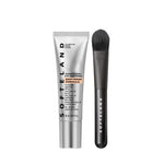 1 SET(Temporary Eye Tightener *1 +Brush*1)