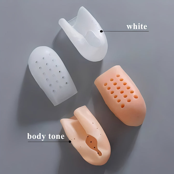 Versatile unisex invisible height lift insoles, offering comfort and subtle height for all shoe styles.