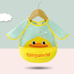 duckling cyan