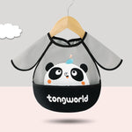 panda gray
