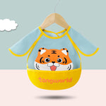tiger light blue