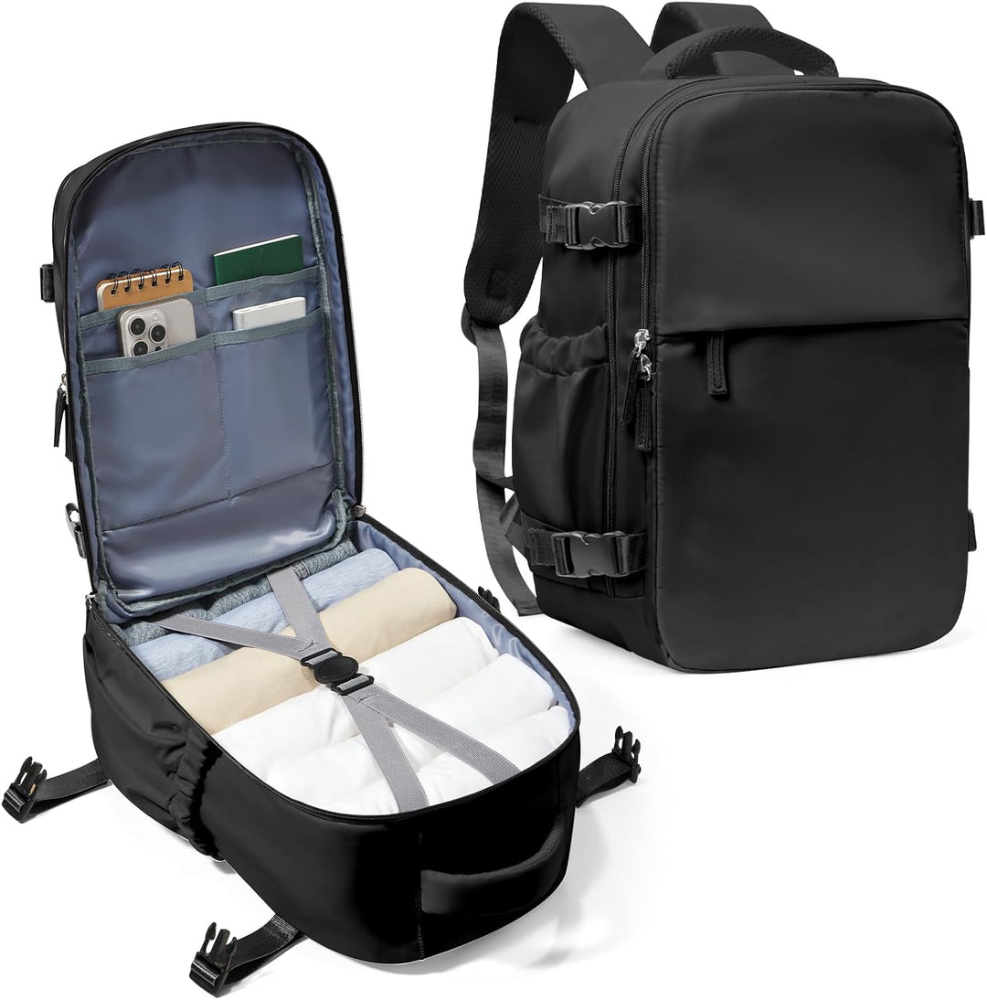 Stylish grey unisex laptop messenger bag with an adjustable shoulder strap for easy carry.