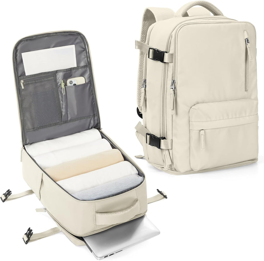 Durable unisex work bag with a comfortable shoulder strap, ideal for daily commute & travel.