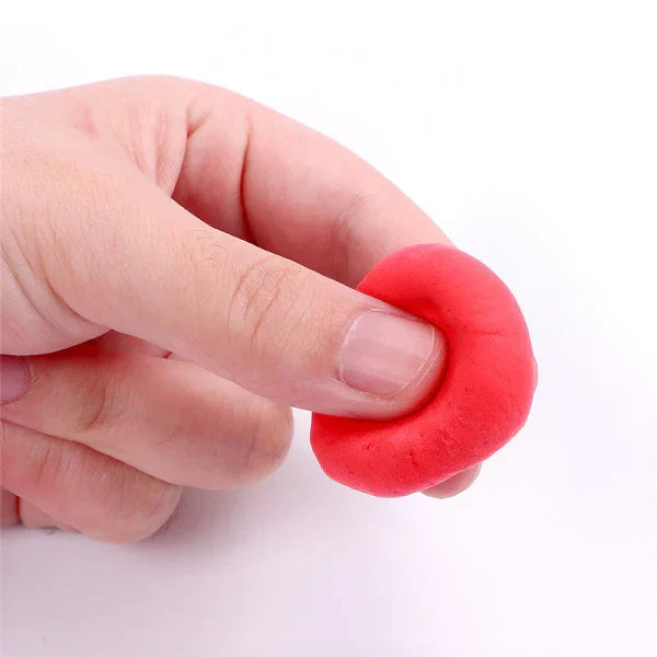 Waterproof noise-cancelling earplugs for swimming. Reusable comfort & ear protection from water.