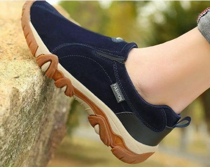 Noa Unisex Orthopedic Comfort Shoes. Supportive, flexible footwear for all-day relief & healthy walking.