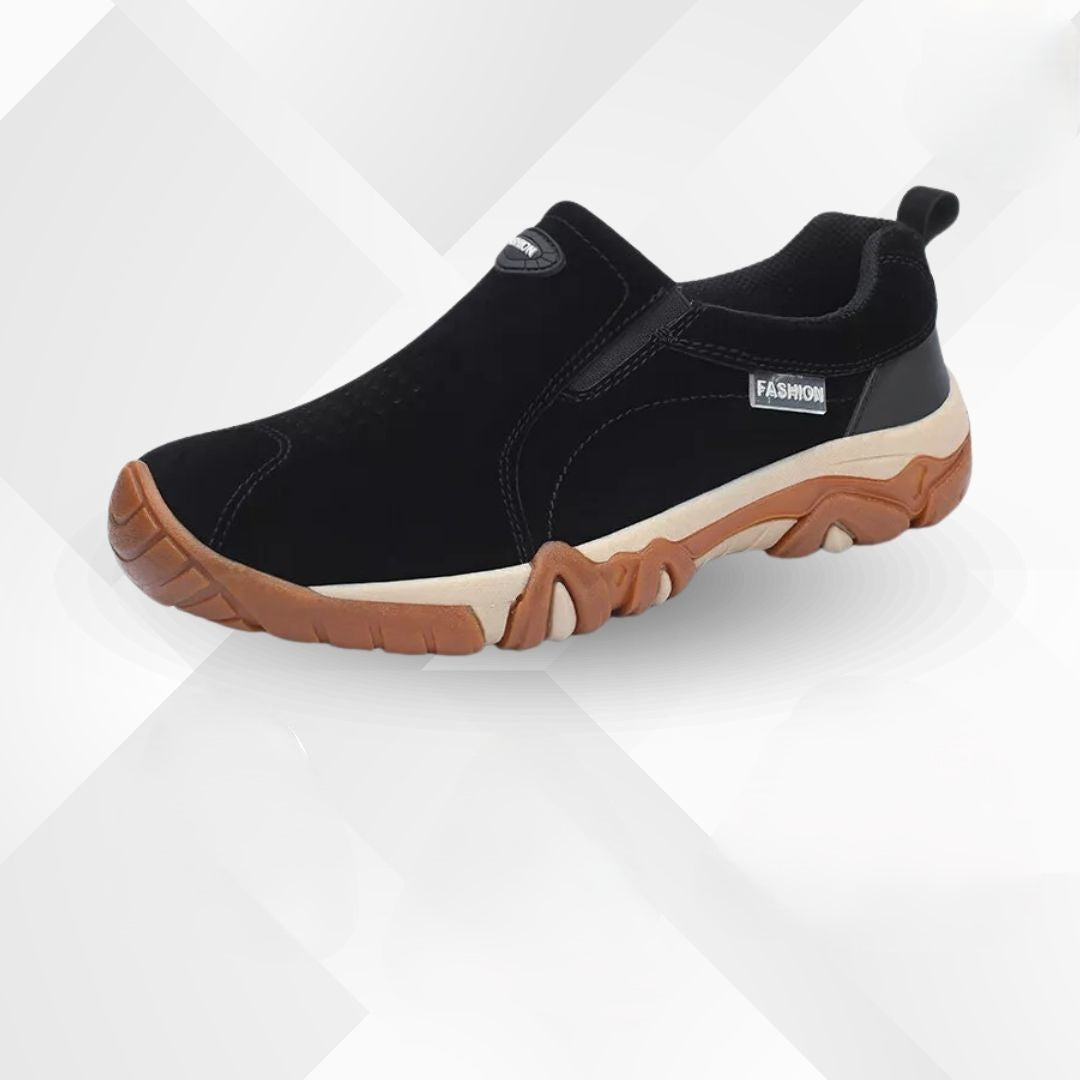 Flexible orthopedic barefoot shoes for men & women. Enjoy all-day comfort, support, & easy walking.
