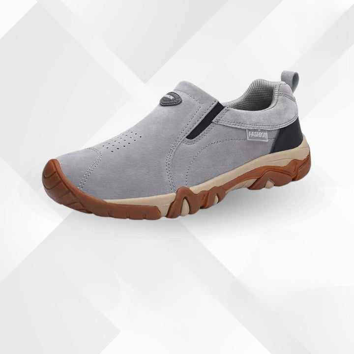 Experience all-day relief with unisex orthopedic barefoot comfort shoes. Flexible, healthy footwear for daily wear.