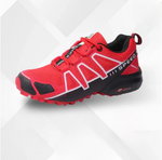 Black-Red