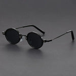 Classic Black