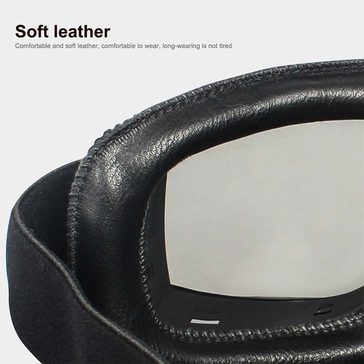 Outdoor riding goggles, anti-fog, UV protection, unisex, fits over glasses for bikers and cyclists.