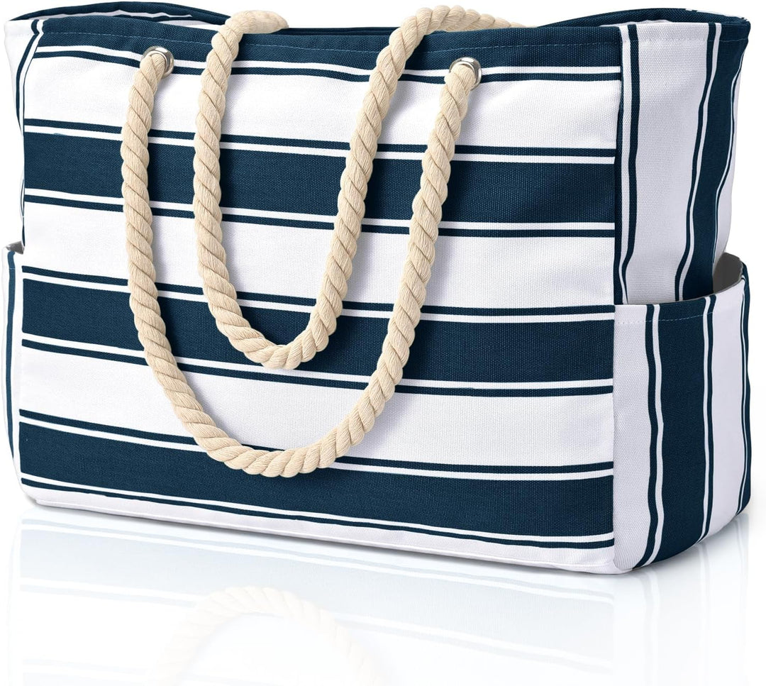 Unisex waterproof beach bag, an accessory you'll love for years.