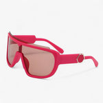 Pink Grey