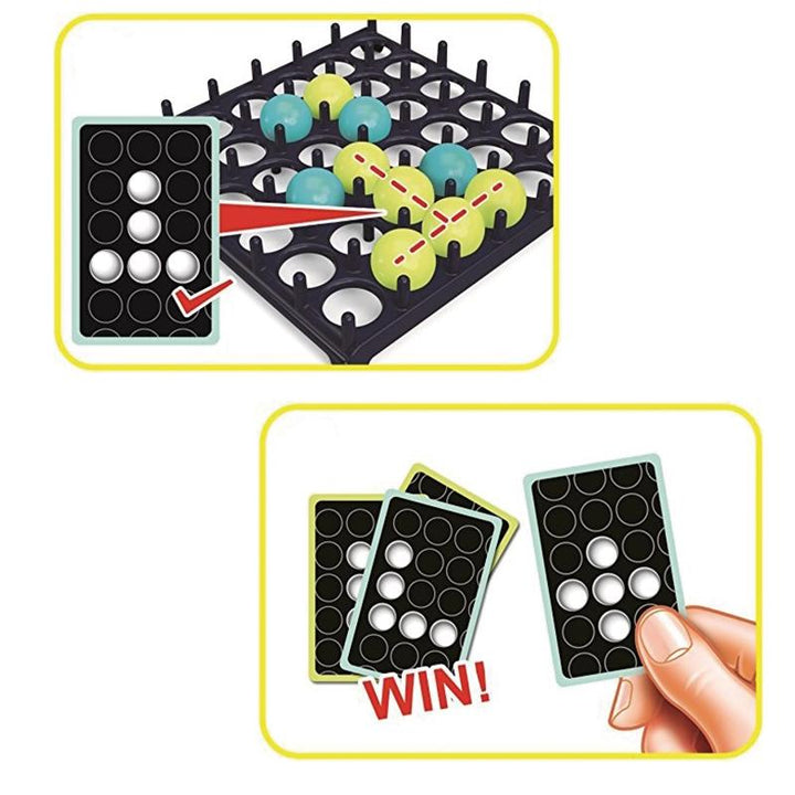 Teenagers enjoying Unisex Party Bouncing Ball interactive game, social skill challenge, gift (80-120 chars)