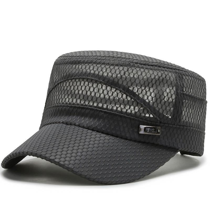 Unisex Quick Dry Breathable Sun Hat for Outdoors