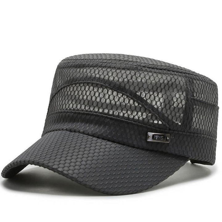 Unisex Quick Dry Breathable Sun Hat for Outdoors