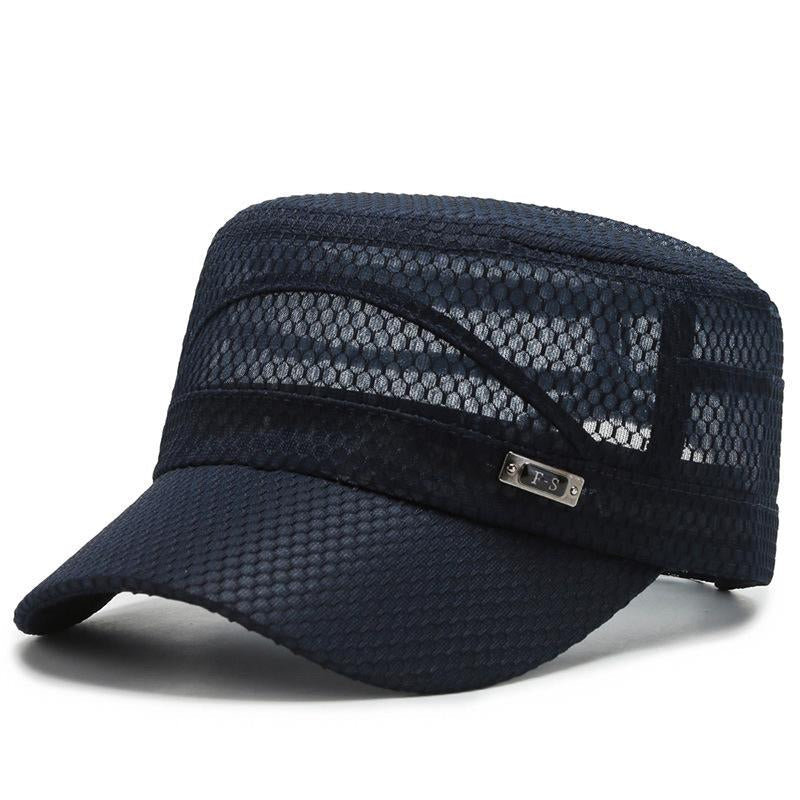 Unisex Quick Dry Breathable Sun Hat for Outdoors