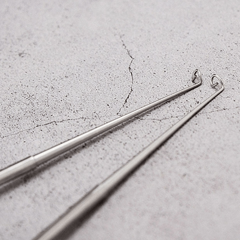 Durable fishing gear: Quick release hook remover made for reliable and fast operation.