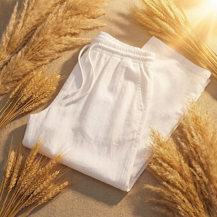 Unisex relaxed fit comfort pants with drawstring waist for ultimate lounge and everyday wear. Versatile casual style.