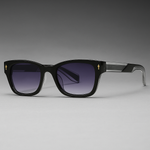 Black Purple
