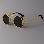 Gangster Gold