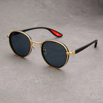 Gold Steel