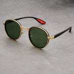 Golden Emerald