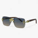 Gray Gold