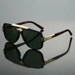 Dark Jungle Green