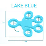 Lake Blue