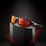 Black-Red-Fire