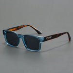 Blue Cheetah