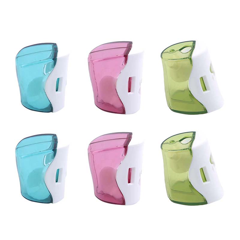 Toothbrush holder with multiple suction cup covers, demonstrating effective bathroom hygiene solutions, 125 characters