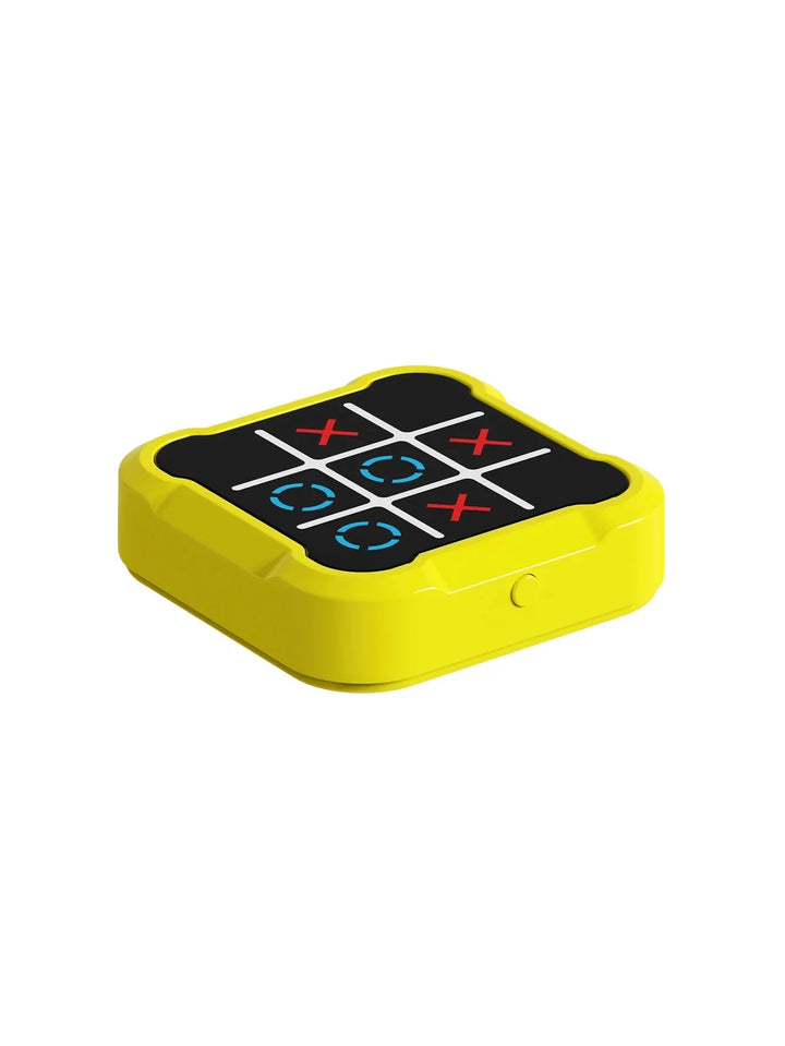TapTactix handheld brain teaser, a perfect portable puzzle game gift for kids, teens, & adults.