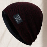 Dark Red