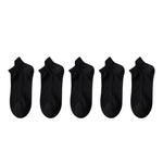 black (5 pairs)