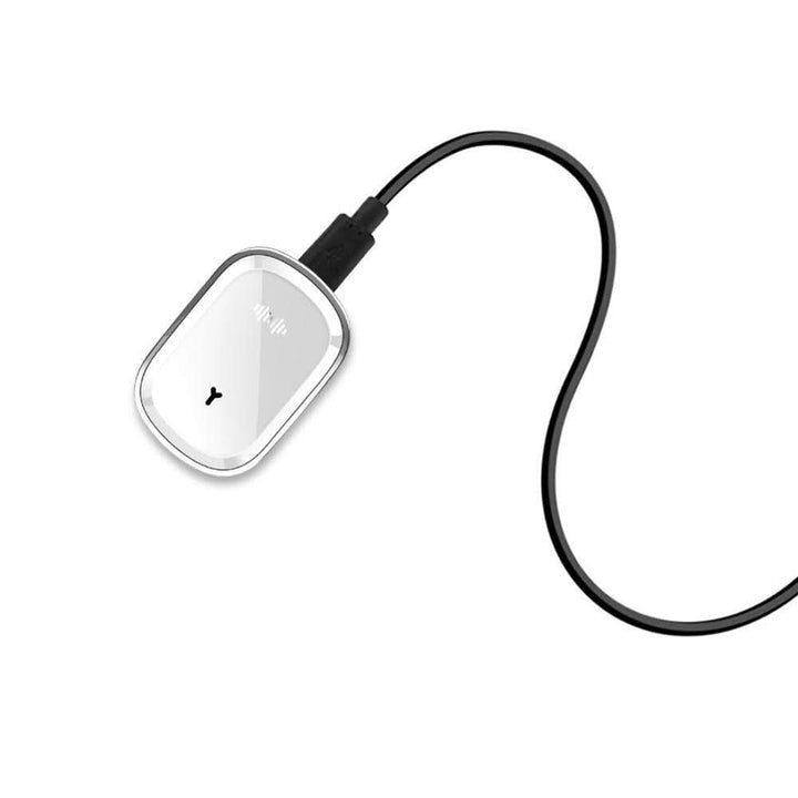Chemical-free ultrasonic mosquito repellent bracelet for kids and adults. Safe, personal insect defense for travel.