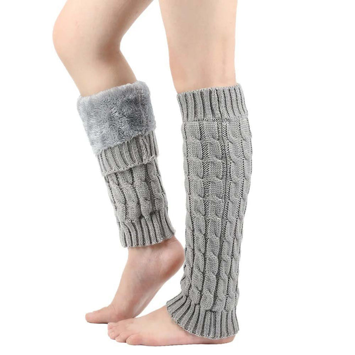 Warming leg sleeves for targeted arthritis support, reducing swelling and aiding daily relief from cold.