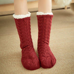 Wine red
