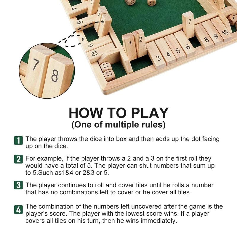 Children learning math with a unisex wooden game, combining education with family fun