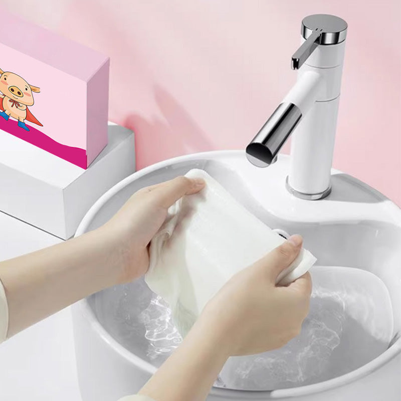 Effectively cleaning with Universal Bio-Enzyme Effervescent Tablets for a spotless, sanitized home