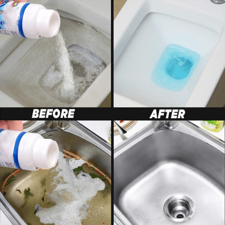 Universal Drain Clog Remover & Cleaner, a top solution for quick and efficient pipe unclogging