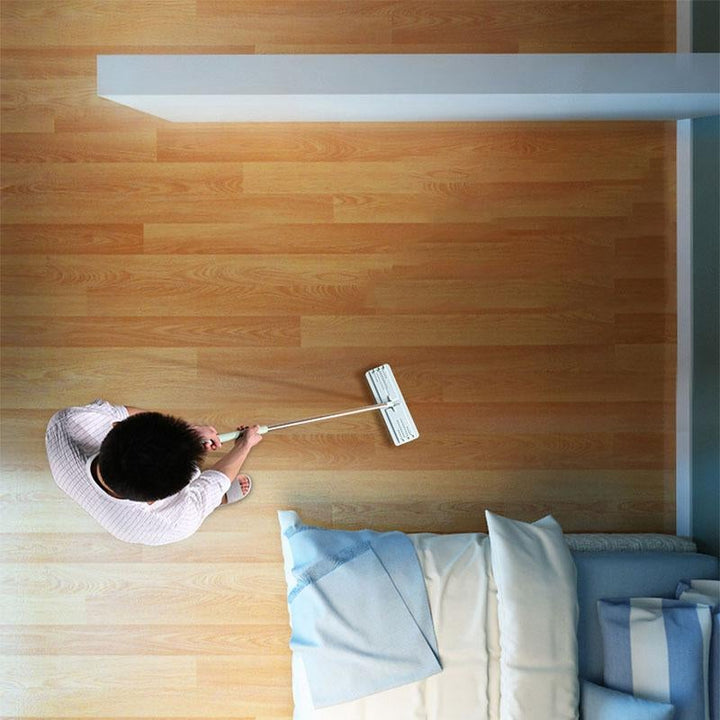 Concentrated floor cleaner slices for effective deep cleaning and stain removal on various surfaces