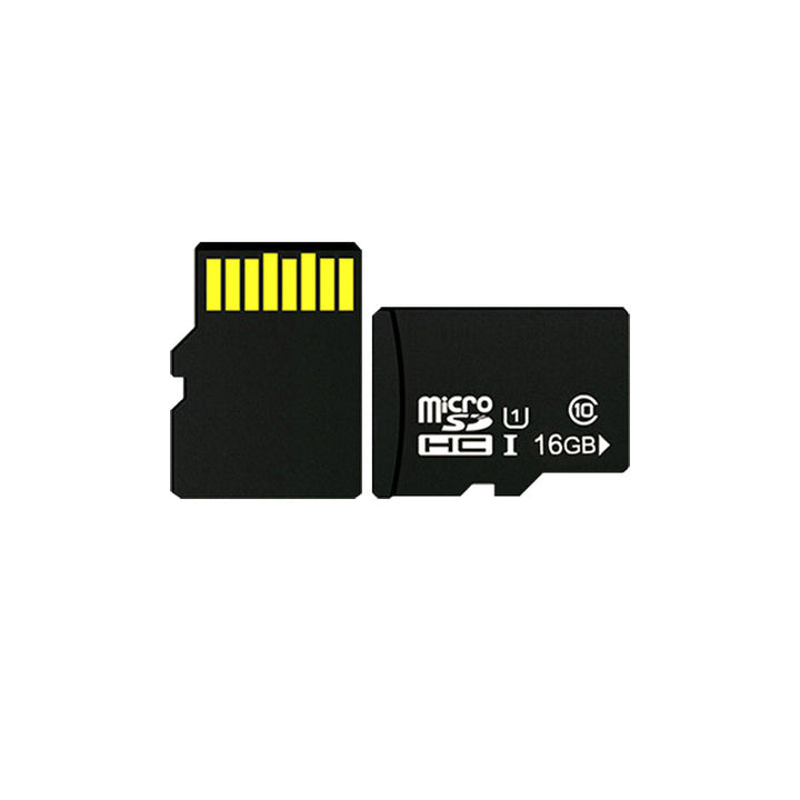 HD vehicle camera for accident prevention, recording high-quality footage
