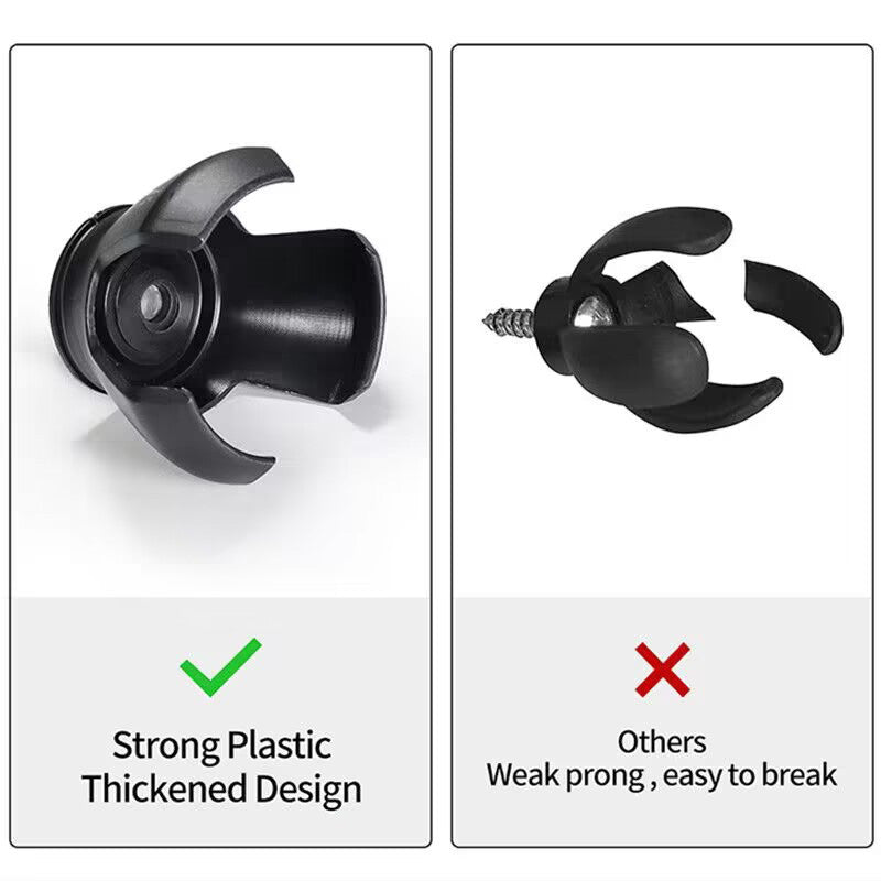 Compact putter golf ball picker, essential golf accessory for effortless ball recovery.
