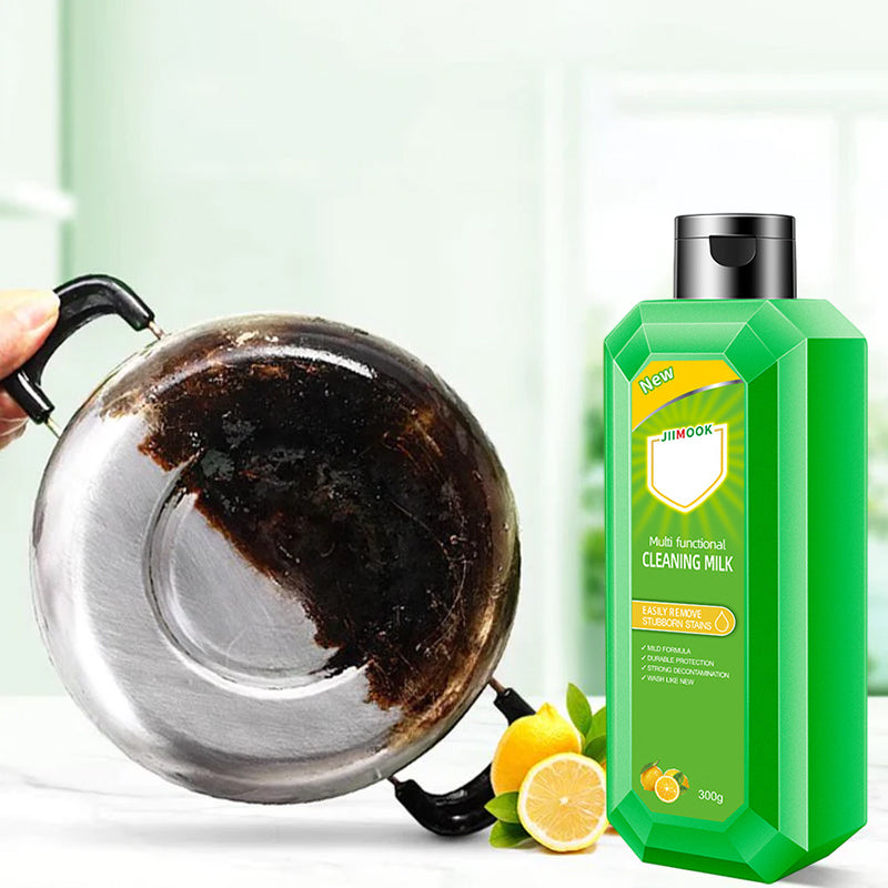 Universal Home & Auto All-Purpose Cleaner, concentrated multi-surface household cleaning lotion with lemon scent