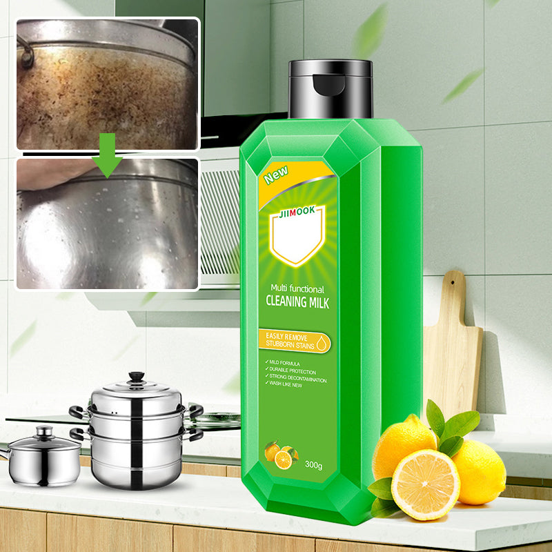 Universal Home & Auto All-Purpose Cleaner, perfect for deep household cleaning and tough auto stains