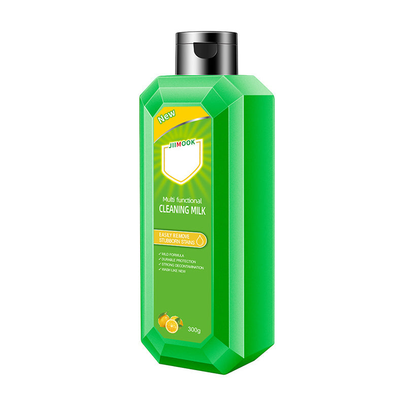 Cleaning concentrate with lemon scent, Universal All-Purpose Cleaner for all home and auto surfaces