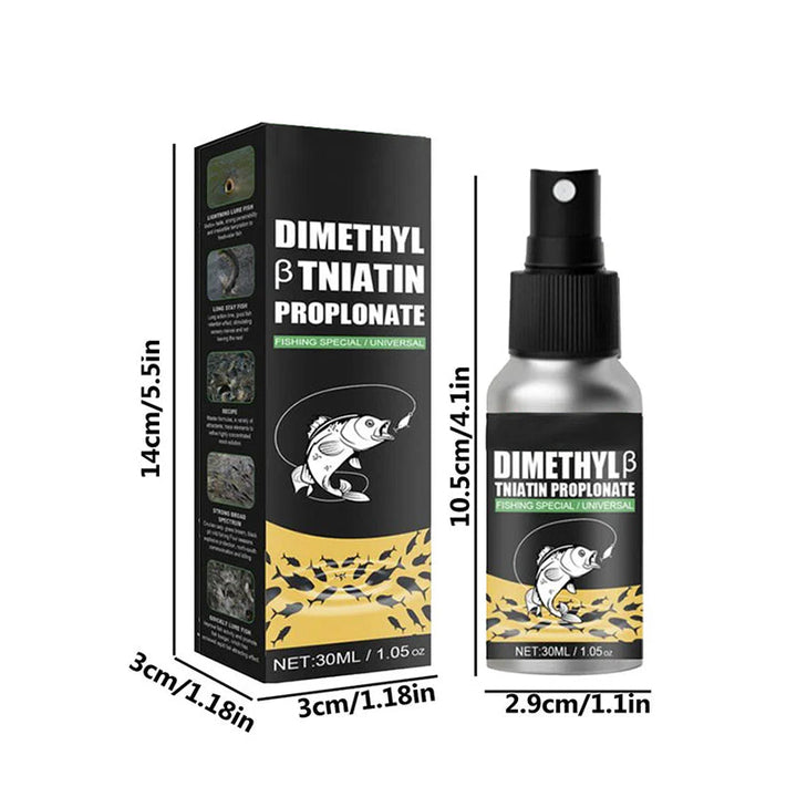 Group of avid anglers discussing the effectiveness of Universal Fishing Bait Attractant.