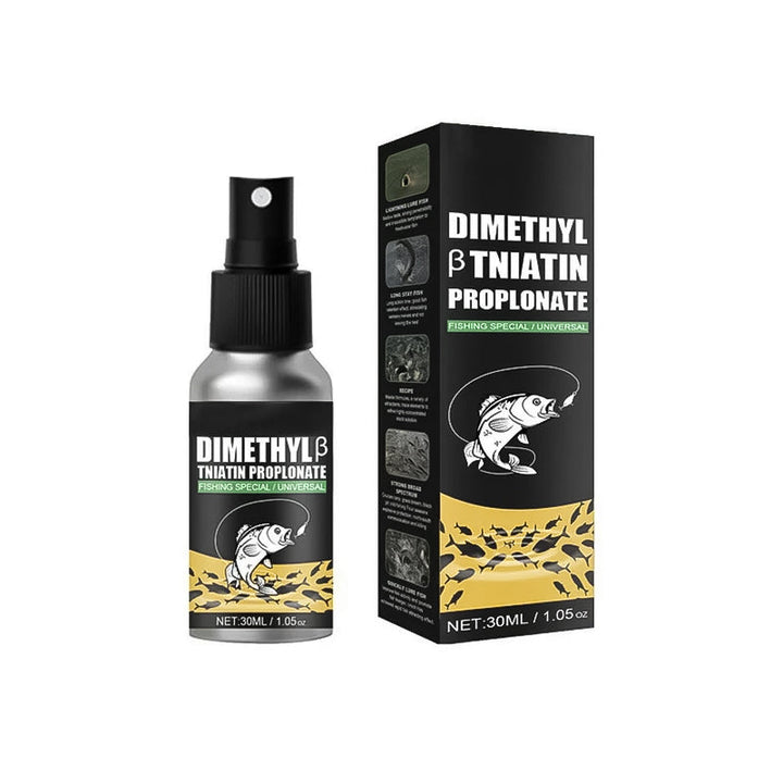 High-performance Universal Fishing Bait Attractant for sports fishing, designed for all fish.